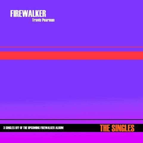 Firewalker The Singles