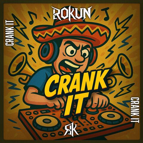 Crank It