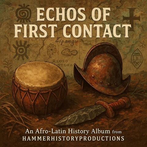 Echoes of First Contact (APUSH Chapter 1)