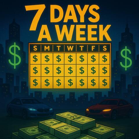 7 Days a Week