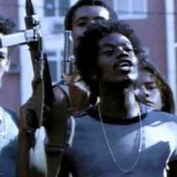 Youngest in Charge (feat. Dymes & English Mcfly)