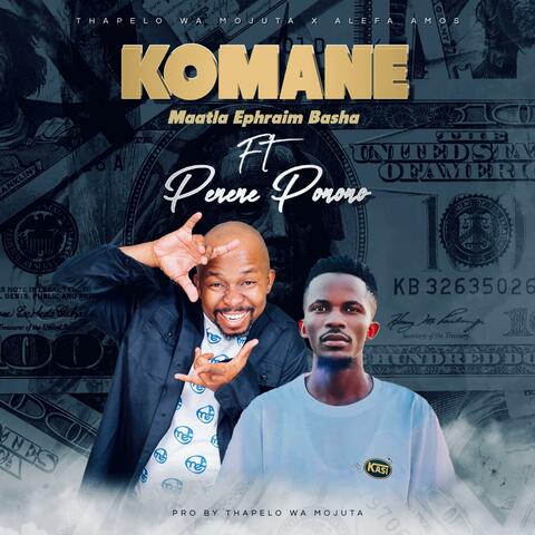 KOMANE