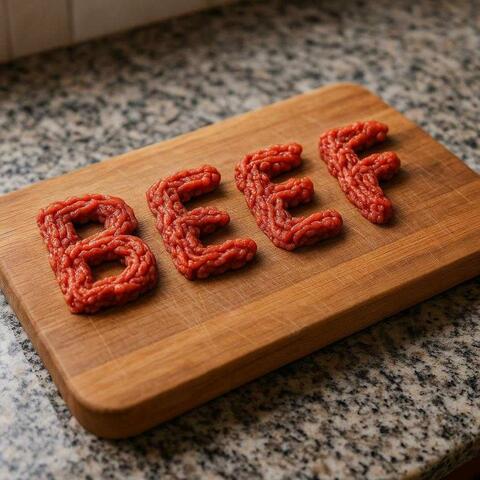Beef