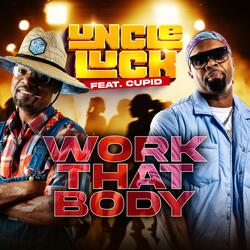 Work That Body (feat. Cupid) (Radio Edit)