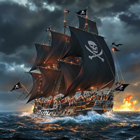 Raise the Sails