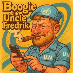 Boogie with Uncle Fredrik