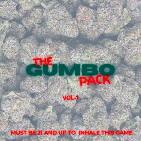The Gumbo Pack, Vol. 1