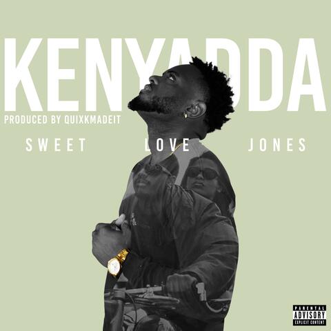 Sweet Love Jones (feat. QUIXKmadeit)