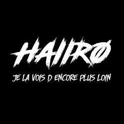 Je la vois d'encore plus loin