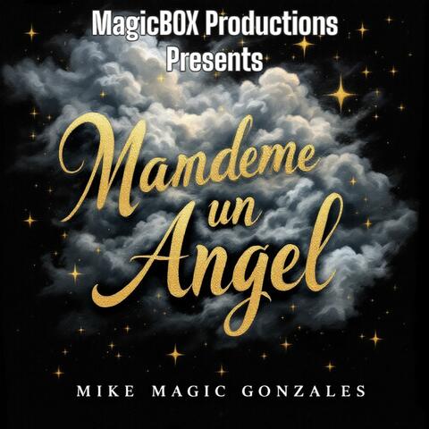 Mandeme un Ángel