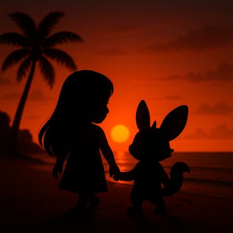 En mi corazón ʻohana (Lilo y Stitch Canción inspirado)