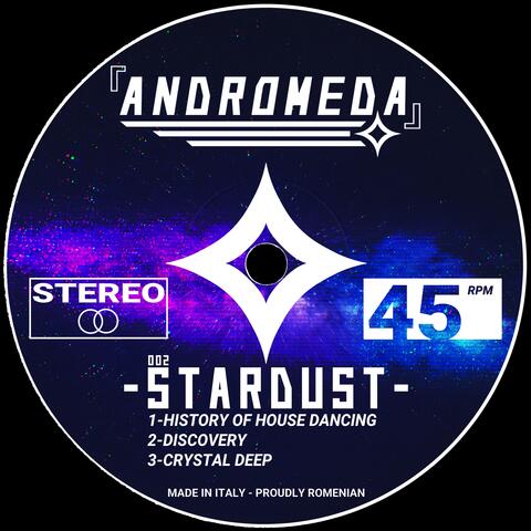 STARDUST