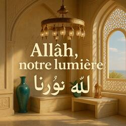 Allâh, notre lumière