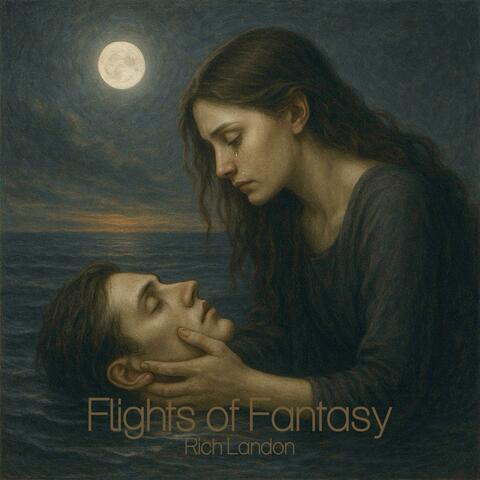 Flights of Fantasy (Single Version)