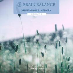 Calm Down (THETA 4Hz)