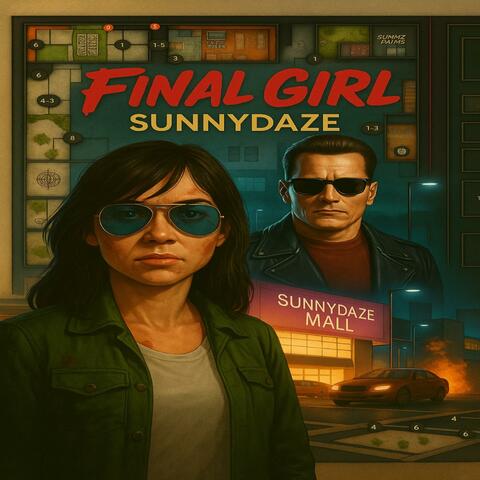 Final Firl SunnyDaze