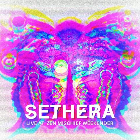 Live at Zen Mischief Weekender