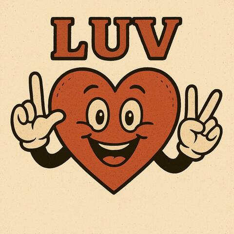 LUV
