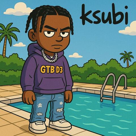 Ksubii