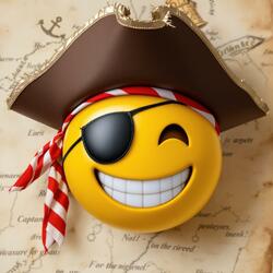 The Jolly Plank (A Pirate's Life Is the Only Life I Know)