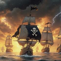 Set Sail to Freedom (Pirate Soundtrack)