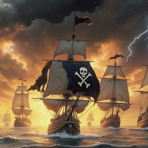 Set Sail to Freedom (Pirate Soundtrack)