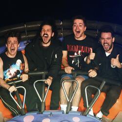 El Ruedas y El Piernas