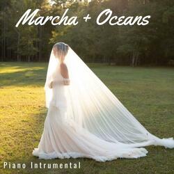 Marcha Nupcial + Oceans (Versão Casamento)