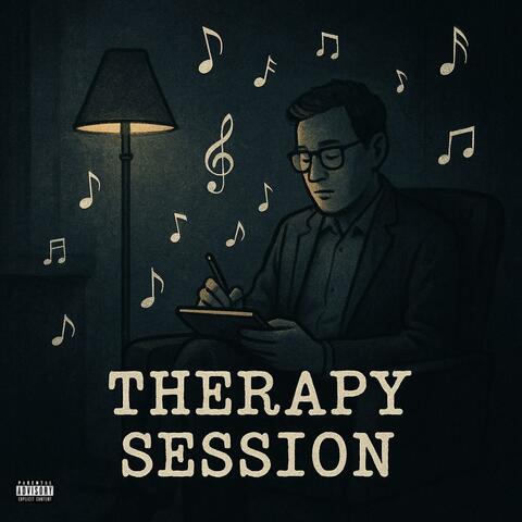 THERAPY SESSION