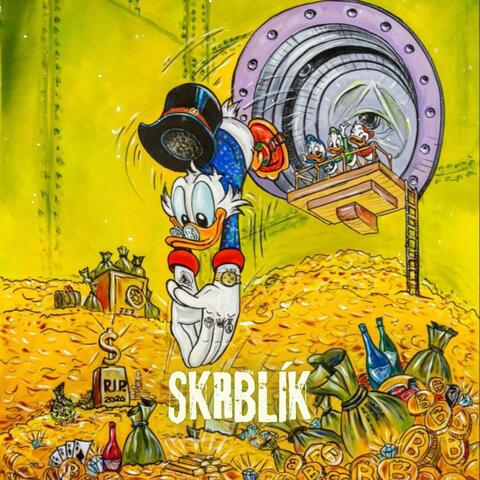 Skrblík