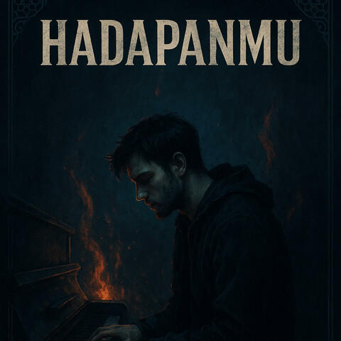 Hadapanmu