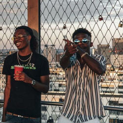 Biloba (feat. Deron Frenzy)