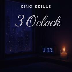 3 O'clock