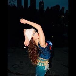 Naked In Manhattan (feat. Hideyoshi.v94) (Philly Club Remix)
