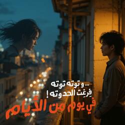 و توته توته فِرغِت الحدوته (مود التسعينات بشكل جديد)