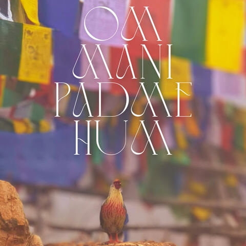 Om Mani Padme Hum