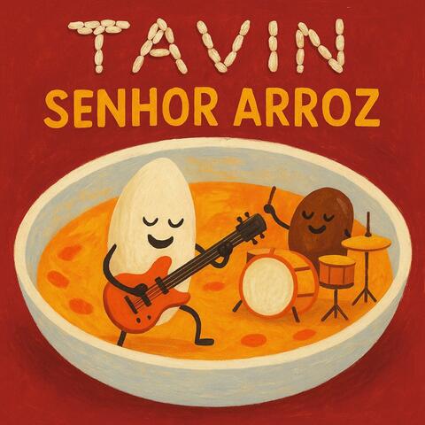 Senhor Arroz