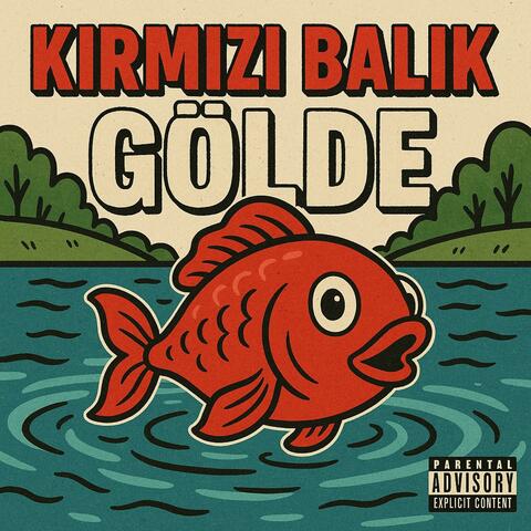Kırmızı Balık
