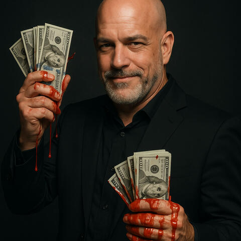 Blood Money