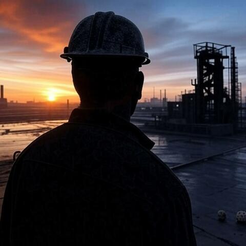 Hard-Working Man (Layoff Game) (Radio Edit)