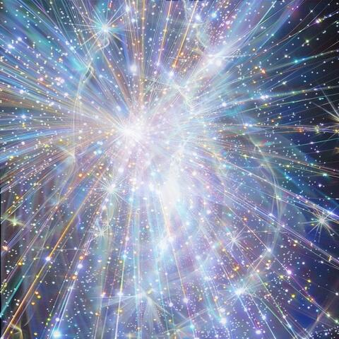 Liminal Space (You, You Are)