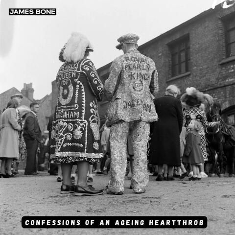 Confessions of an Ageing Heartthrob