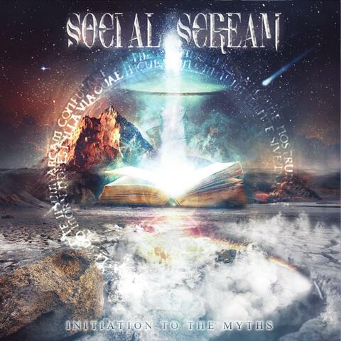 Initiation To The Myths