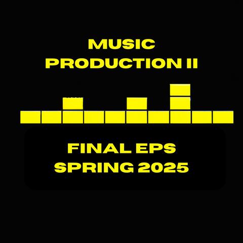 MusProd II EP Charlie B.