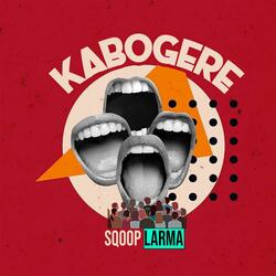 Kabogere