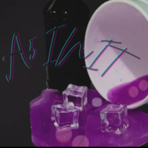 A 5 in it