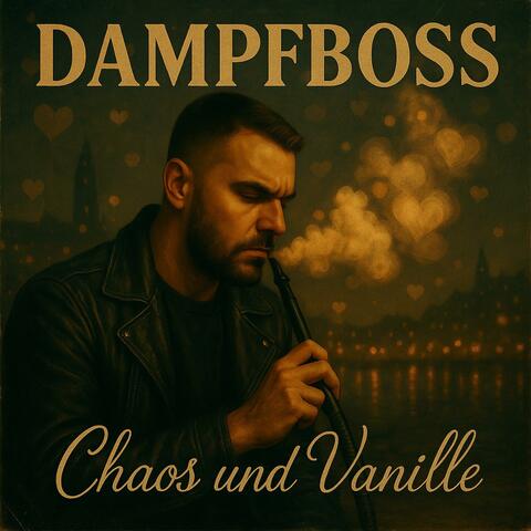 Chaos und Vanille