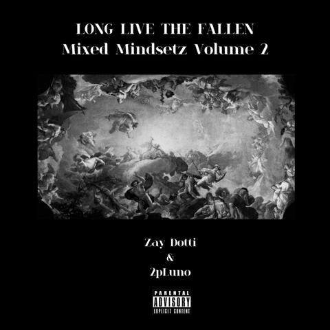 Long Live The Fallen (feat. 2pLuno) [Live]