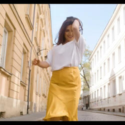 Meet me on the dance floor