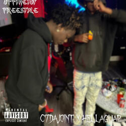 Offthetop Freestyle (feat. HellaGuap)